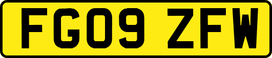 FG09ZFW