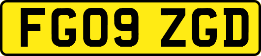 FG09ZGD