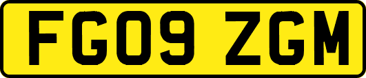 FG09ZGM