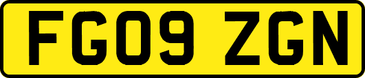 FG09ZGN