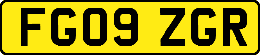 FG09ZGR
