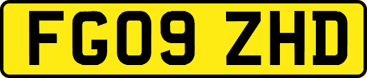 FG09ZHD