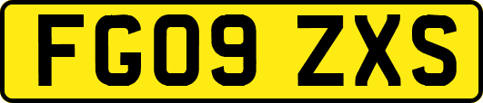 FG09ZXS