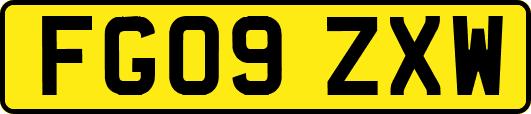 FG09ZXW