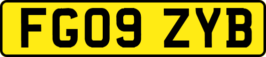 FG09ZYB