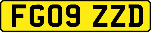FG09ZZD