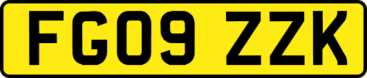 FG09ZZK