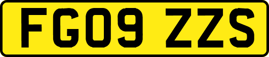 FG09ZZS
