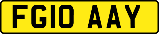 FG10AAY