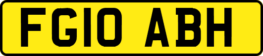 FG10ABH