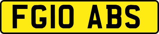 FG10ABS