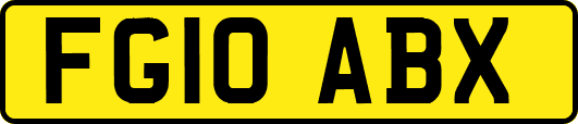 FG10ABX