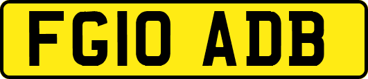 FG10ADB