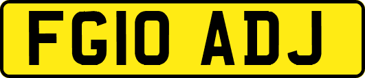 FG10ADJ