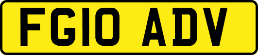 FG10ADV