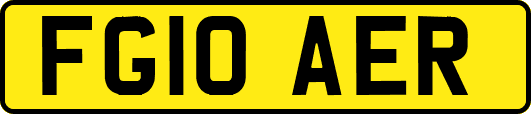 FG10AER