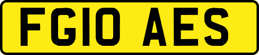FG10AES