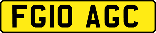 FG10AGC