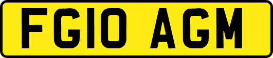 FG10AGM