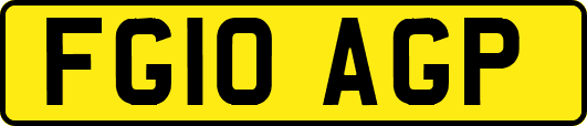 FG10AGP