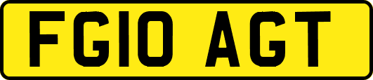 FG10AGT