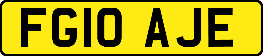 FG10AJE