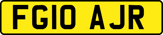 FG10AJR