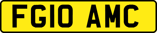 FG10AMC