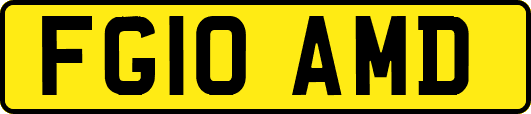 FG10AMD