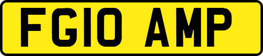 FG10AMP