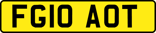 FG10AOT