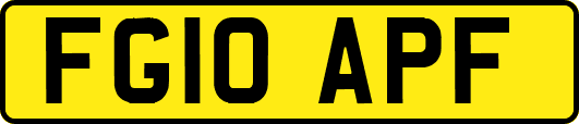 FG10APF