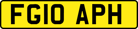 FG10APH