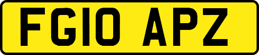 FG10APZ