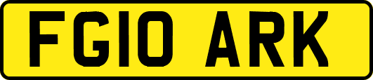 FG10ARK