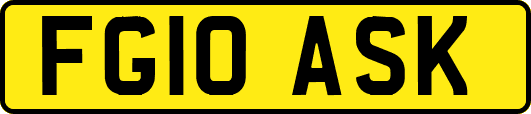 FG10ASK