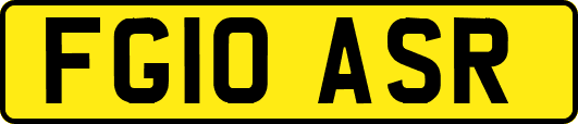 FG10ASR