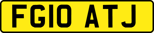 FG10ATJ