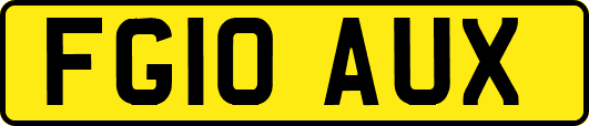 FG10AUX