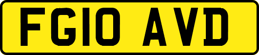 FG10AVD