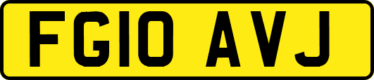 FG10AVJ