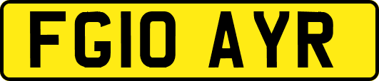 FG10AYR