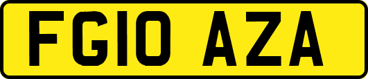 FG10AZA