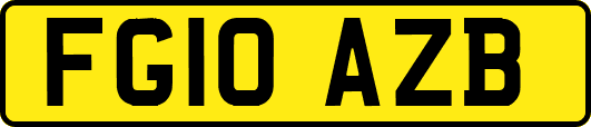 FG10AZB