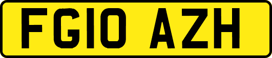 FG10AZH