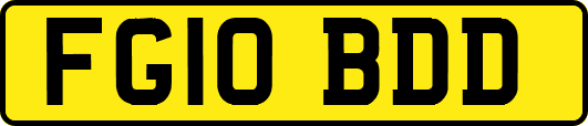 FG10BDD