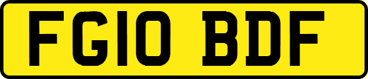 FG10BDF