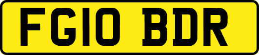 FG10BDR