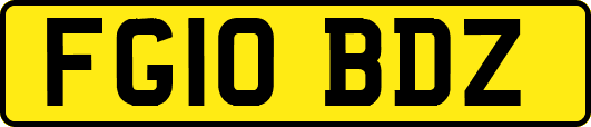 FG10BDZ