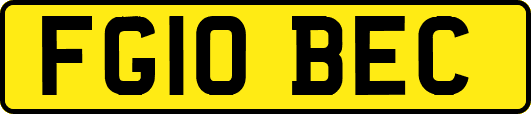 FG10BEC